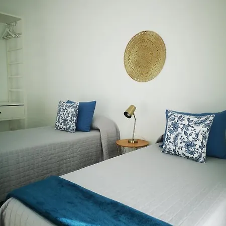 Montaña Colorada Lajares