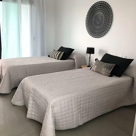 Сasa de vacaciones Montaña Colorada *