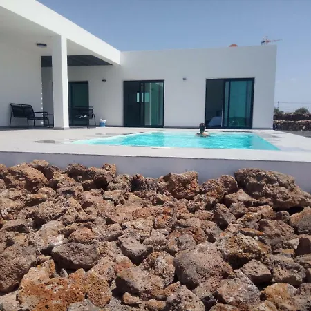 Сasa de vacaciones Montaña Colorada