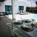 Holiday home Montana Colorada *