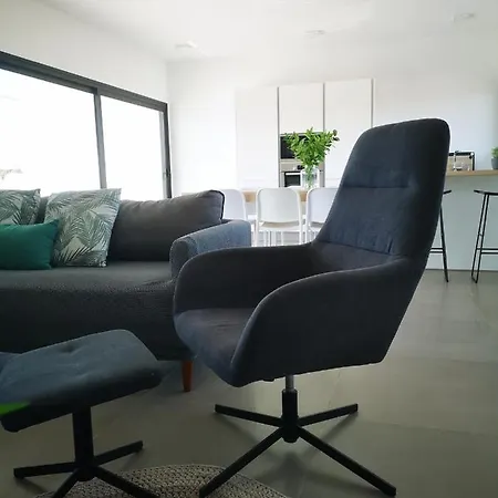 펜션 Montana Colorada *