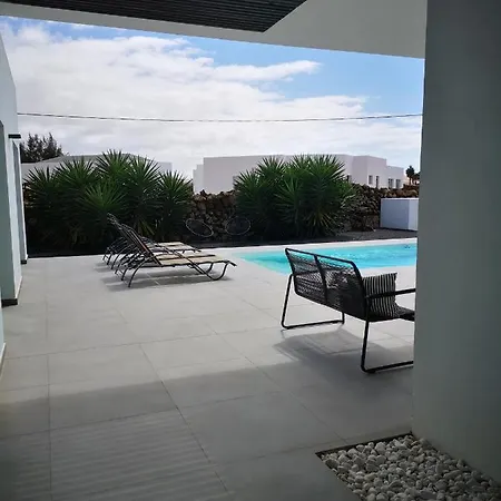 Holiday home Montana Colorada *
