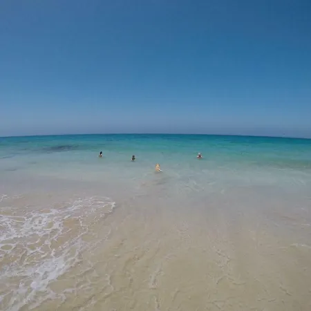 Montana Colorada * Lajares