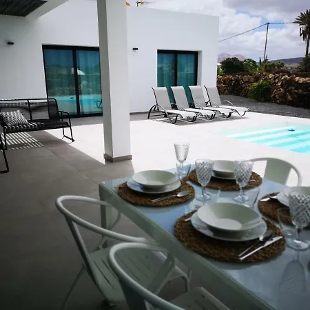 Holiday home Montana Colorada *