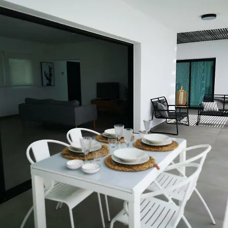 Holiday home Montana Colorada *