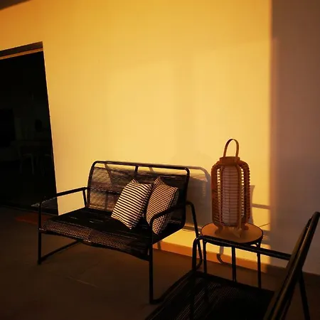 Holiday home Montana Colorada *