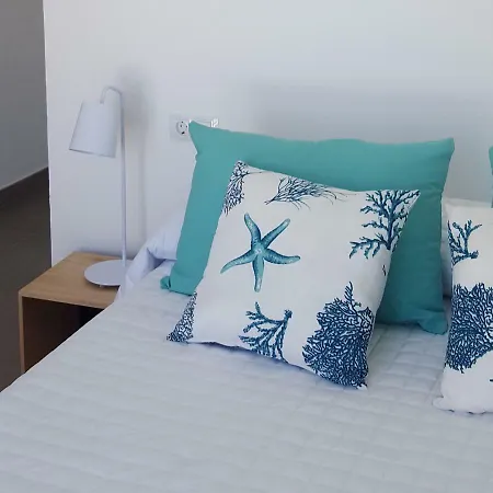 펜션 Montana Colorada