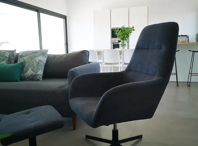 Hébergement de vacances Montana Colorada *