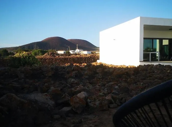 Montana Colorada * 拉哈雷斯