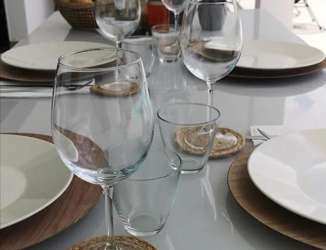 Montana Colorada Lajares