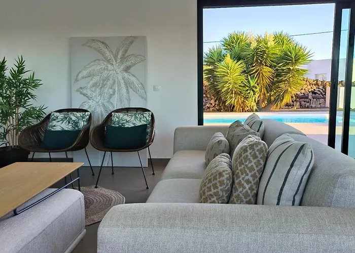 Montana Colorada Ferienhaus *