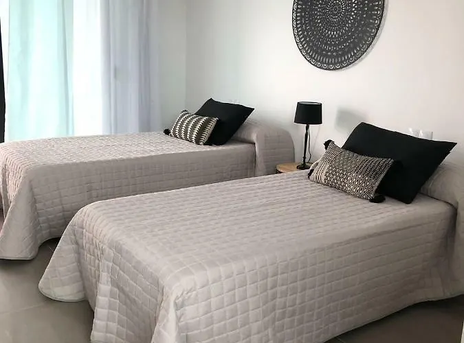 Hébergement de vacances Montana Colorada *