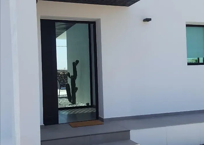 Hébergement de vacances Montana Colorada