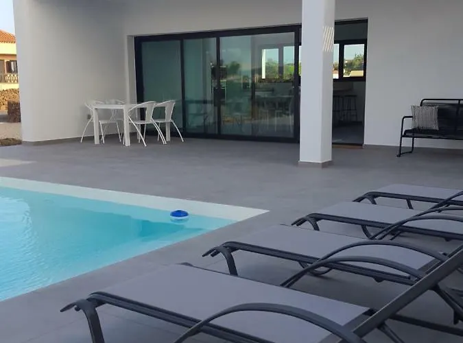 بيت للعطل Montana Colorada لاجاريس