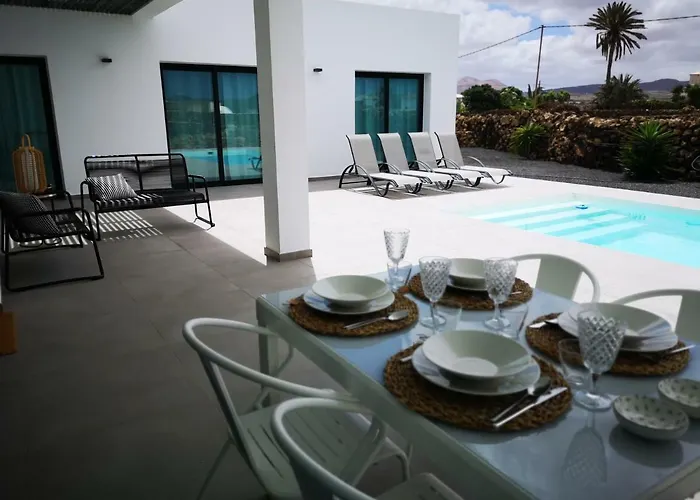 Hébergement de vacances Montana Colorada *