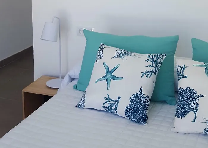 Ferienhaus Montana Colorada