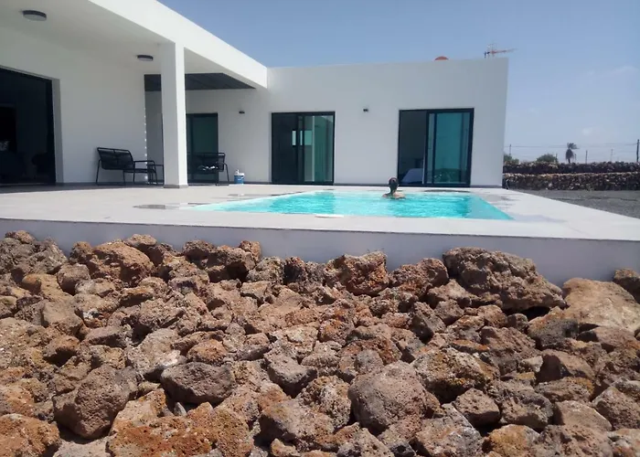 Hébergement de vacances Montana Colorada