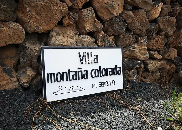 Montana Colorada بيت للعطل *